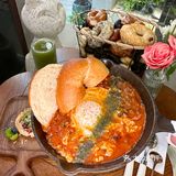 昆明！和朋友的美食午后时光