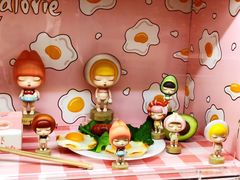 -泡泡玛特POPMART(天环购物中心店)