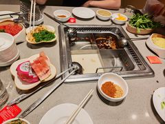 -海底捞火锅(河东万达广场店)