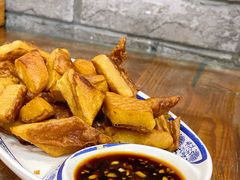 炸咯吱-鼎香润(德胜门内店)