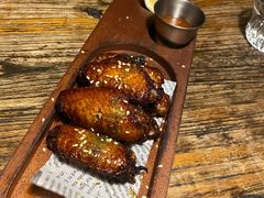 -喜洲吧·江畔老船厂·庭院餐厅(喜临院店)