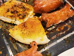 -玲玲涮牛肚(土门坊店)