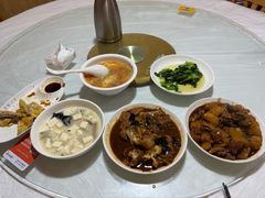 -小六农家乐(崇明西沙湿地店)