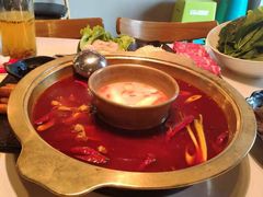 -辣家私厨火锅·龙虾(开发区店)