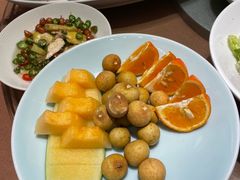 -荣兴酒家(徐家汇店)