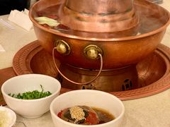-八先生涮肉房(三里河店)