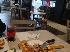 -必胜客(兴华中路PH店)