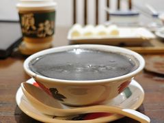 -周大娘牛乳(旧寨古村总店)