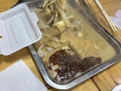 -清真·马峰烤肉(小学习北巷店)