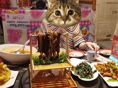 -粗粮人家·东北菜(洋桥店)