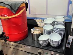 -老九圆山西面馆(CBD店)