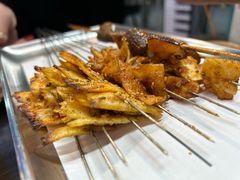 -马海涛牛肉串·午市牛腩饭·烧烤夜宵(领汇广场店)