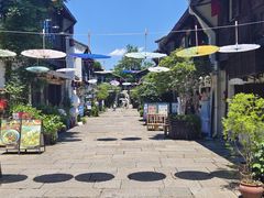 -小河直街历史文化街区