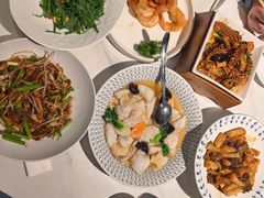 爆炒腰花-梅飞酒家(桑园路店)