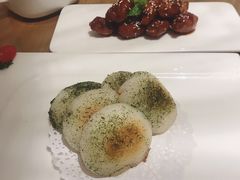 -枣子树·素食餐厅(普陀山店)