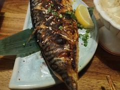 -阿泽料理