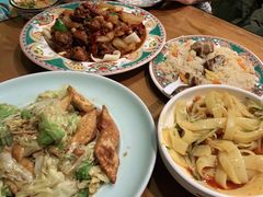 -巴依老爷新疆美食(望京小街店)