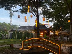 -陶缘一号·四季缘·老字号顺德菜·户外婚礼家宴(西滘店)