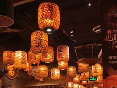 -南京大牌档(青岛万象城店)