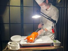 -彩虹之约•淮扬家宴(亚运村店)
