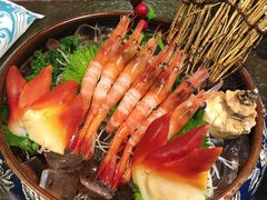 -将太无二·北美传奇寿司(瑞士公寓店)