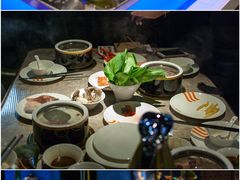 -V-ONE西雅图海鲜自助餐厅(仓山万达广场店)