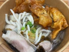 -非遗·十八曲鱼饺(西马总店)
