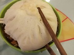 -包子大王(新泽巷店)