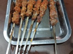 -牛街老爆肚满(牡丹园店)