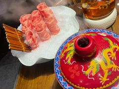 -路小缦·珍馐美馔(市心北路店)