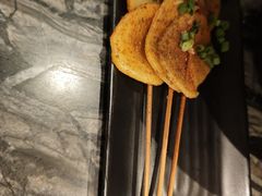 -情妹耙泥鳅·江湖川菜(科华店)