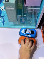 -Mengbaby·萌宝贝儿童理发(保利广场店)