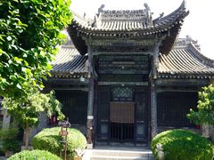 -西安化觉巷清真大寺