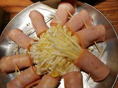 -原始泥炉烤肉(总店)