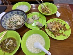-三镇民生甜食馆(胜利街总店)