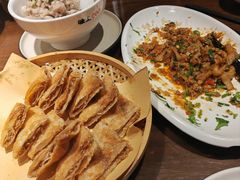 -味上湘菜馆(岳麓山店)