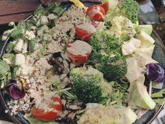 -初拾·花里餐厅(钜城华亿店)