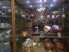 -真枪会射击俱乐部(河西中央公园店)