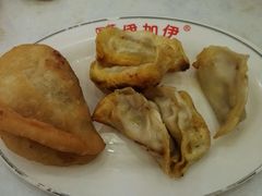 -蒋家桥饺面店(广陵路店)