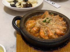 -小菜园新徽菜(无锡金悦广场店)