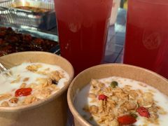 -郑喜旺烧烤(新密总店)