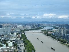 -宁波万豪酒店