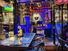 -haxnbauer海森堡德国餐厅(深圳coco店)
