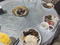 -恩格贝生态旅游区