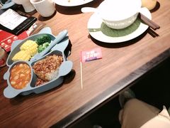 -桂小厨广西菜(万象城店)
