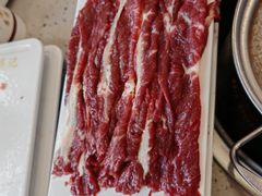 匙柄-杏花吴记牛肉火锅