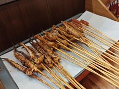 -冶建镜子·中国龙虾王(总店)