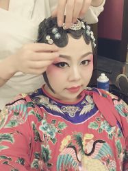 -盘子女人坊生日照·摄影馆(华强店)