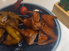 -大鸽饭(马王堆店)