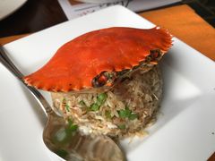 -Ministry of Crab(科伦坡店)